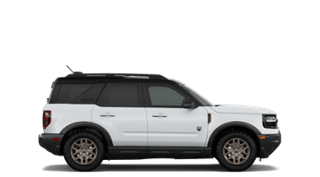 2026 Ford Bronco Sport® External Image 1